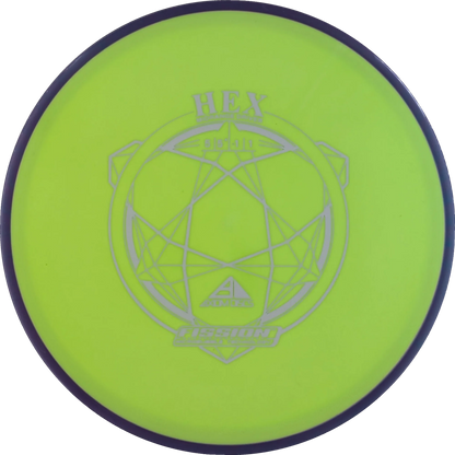 Fission Hex