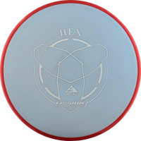Fission Hex