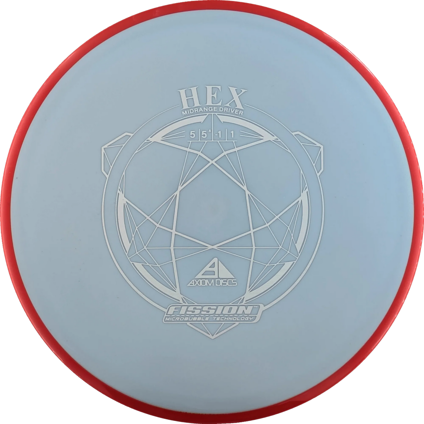 Fission Hex