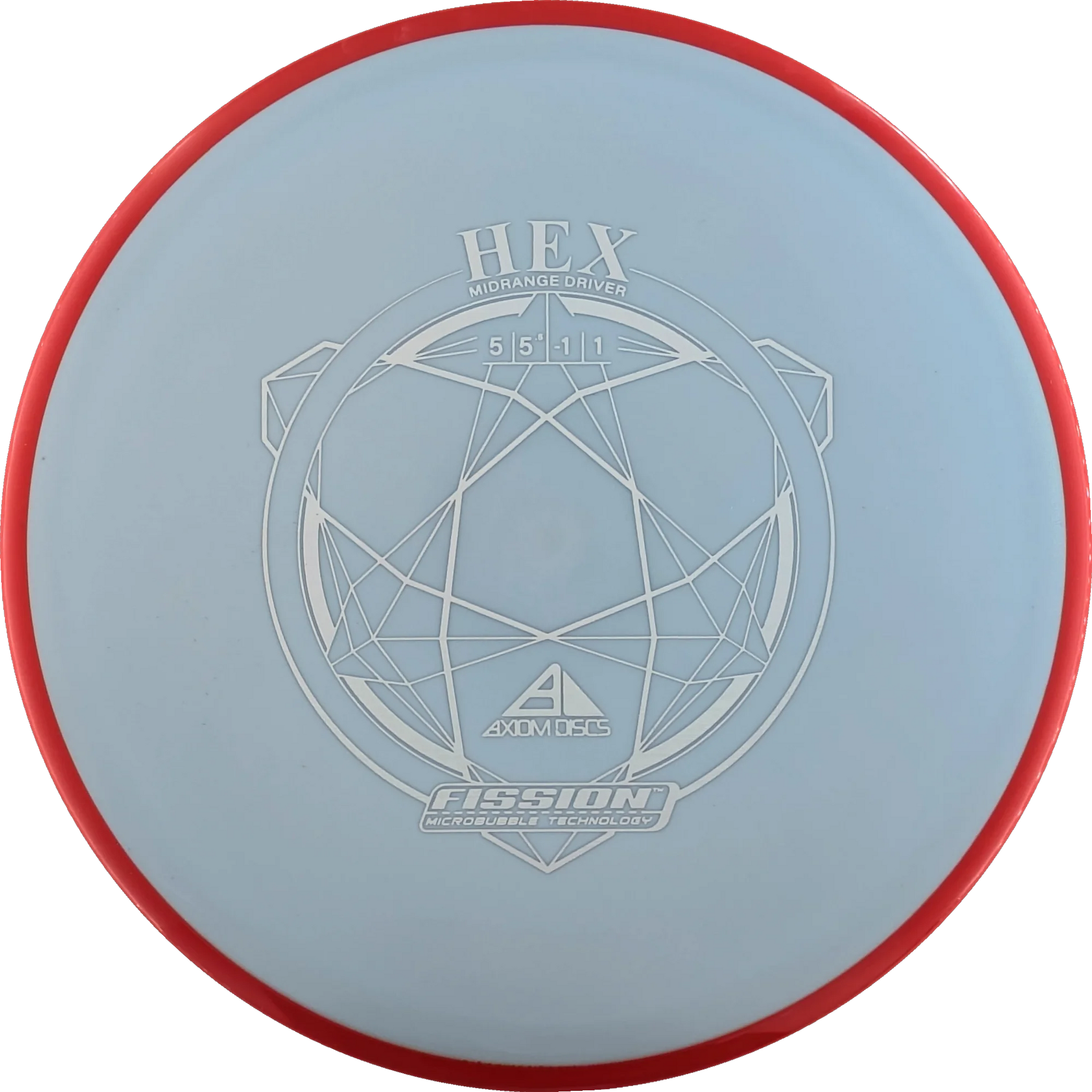 Fission Hex