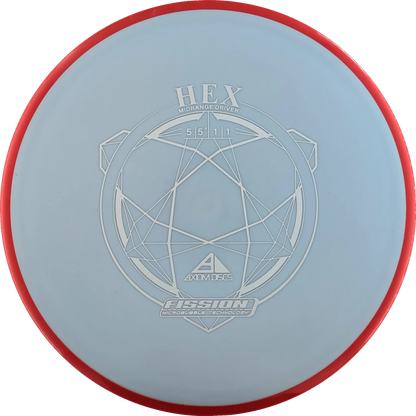Fission Hex