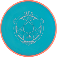 Fission Hex