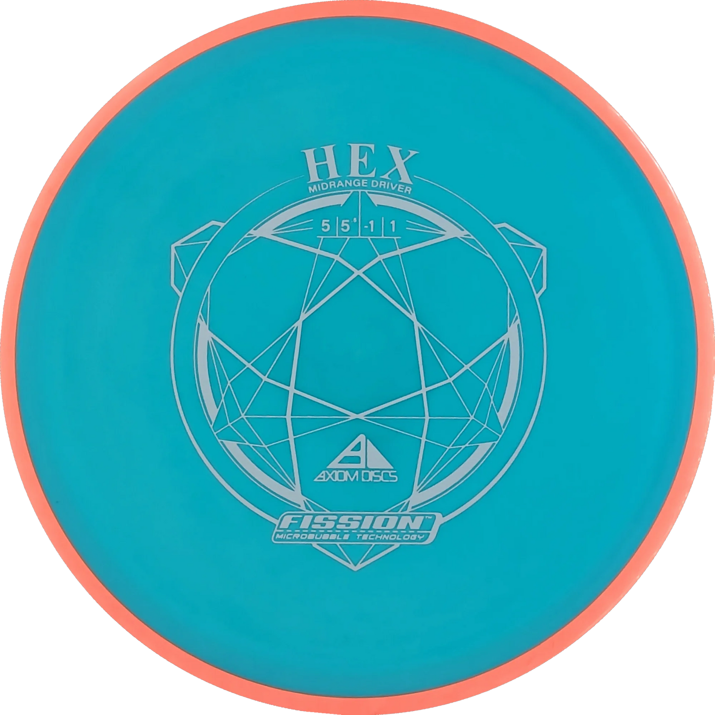 Fission Hex