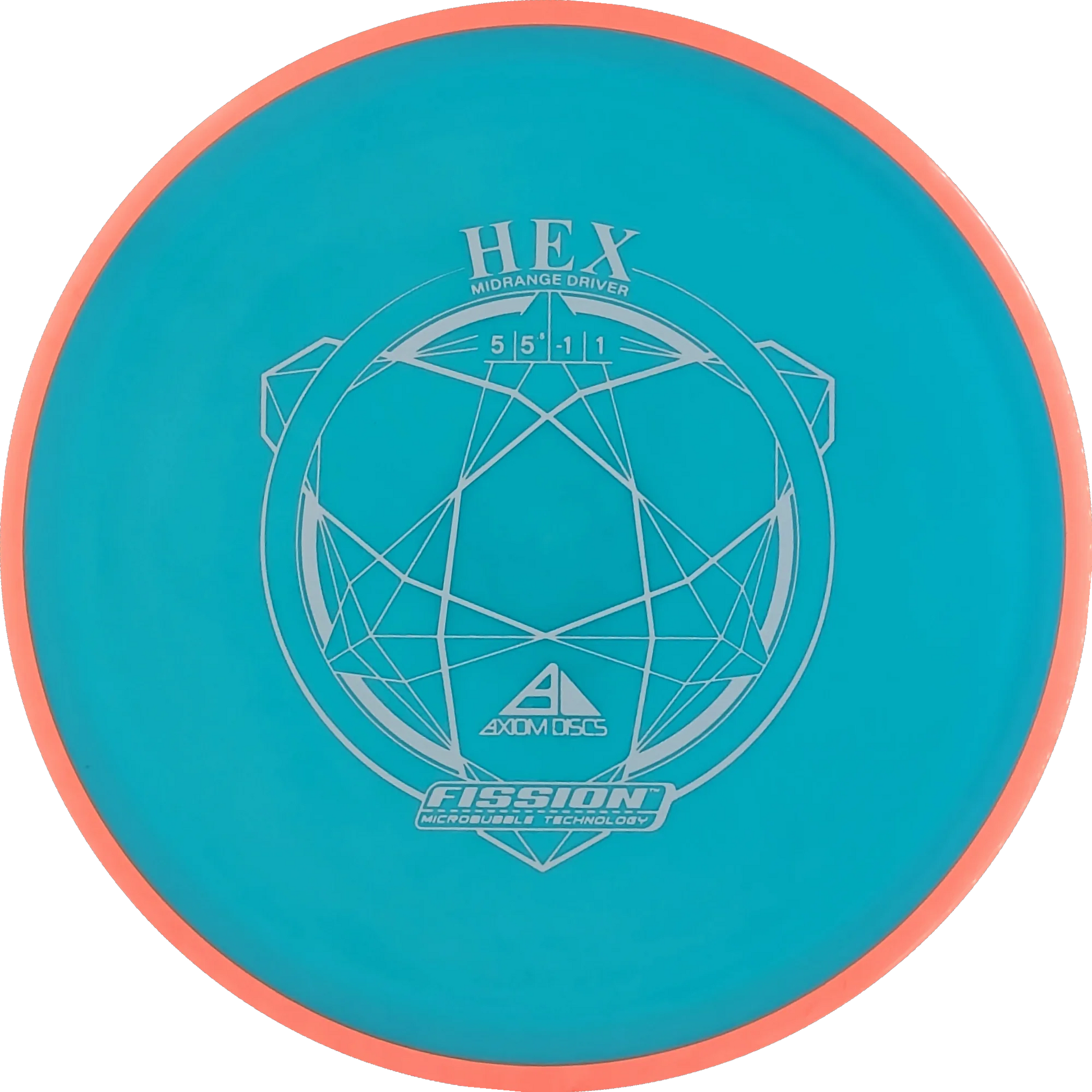 Fission Hex