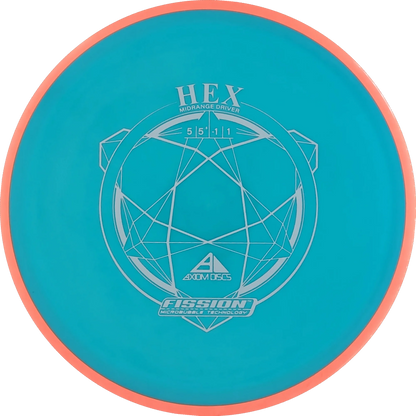 Fission Hex