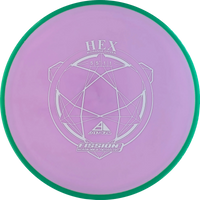 Fission Hex