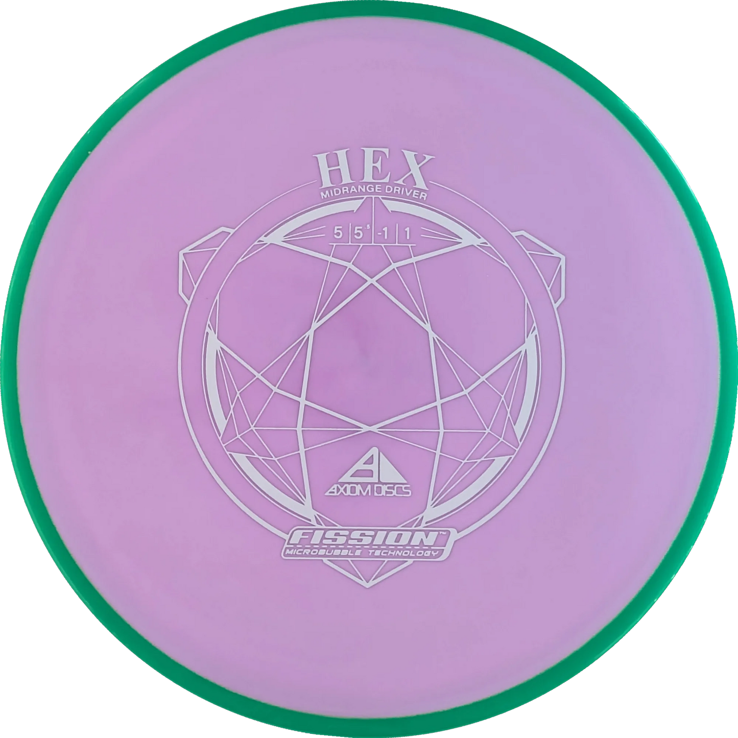 Fission Hex