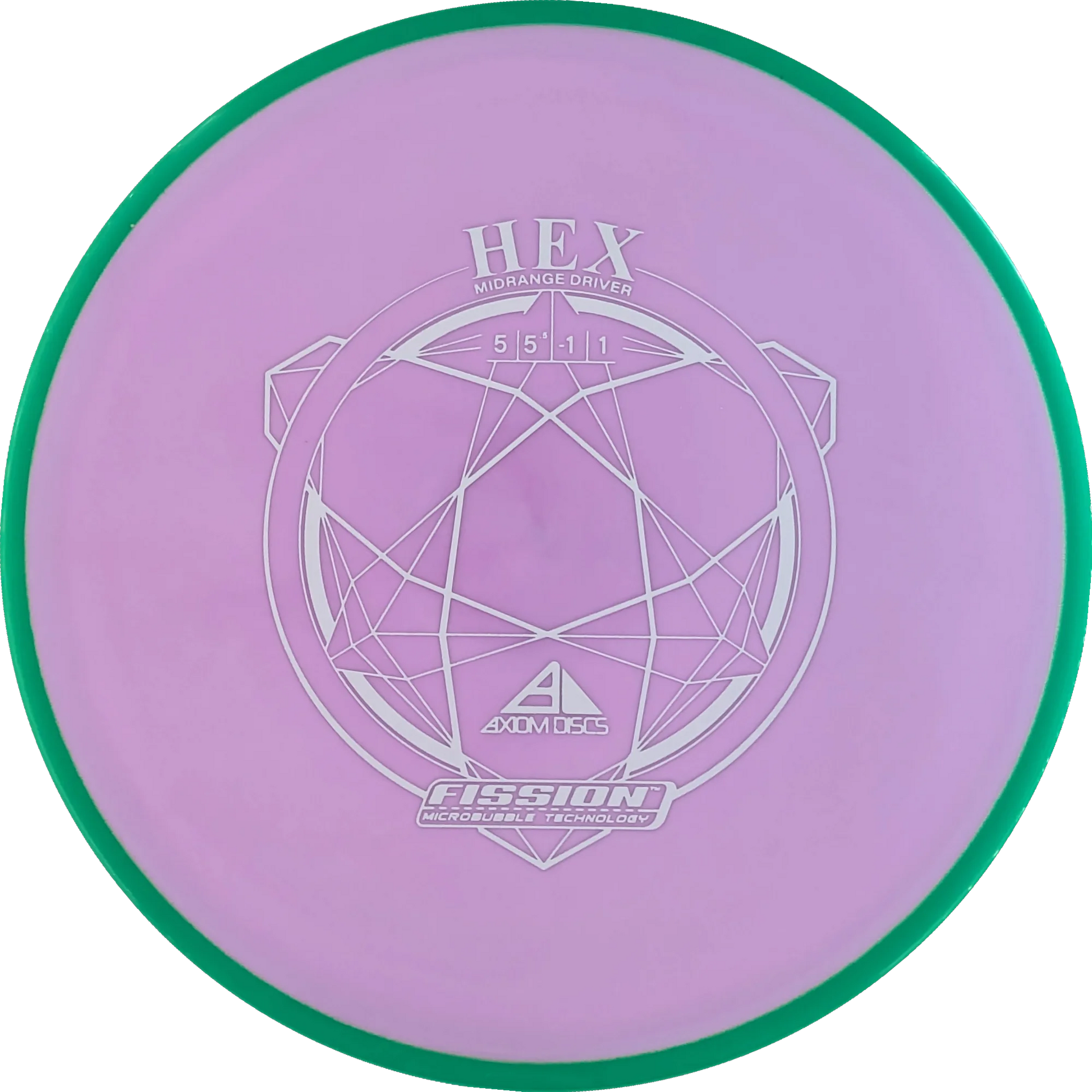 Fission Hex
