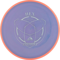 Fission Hex