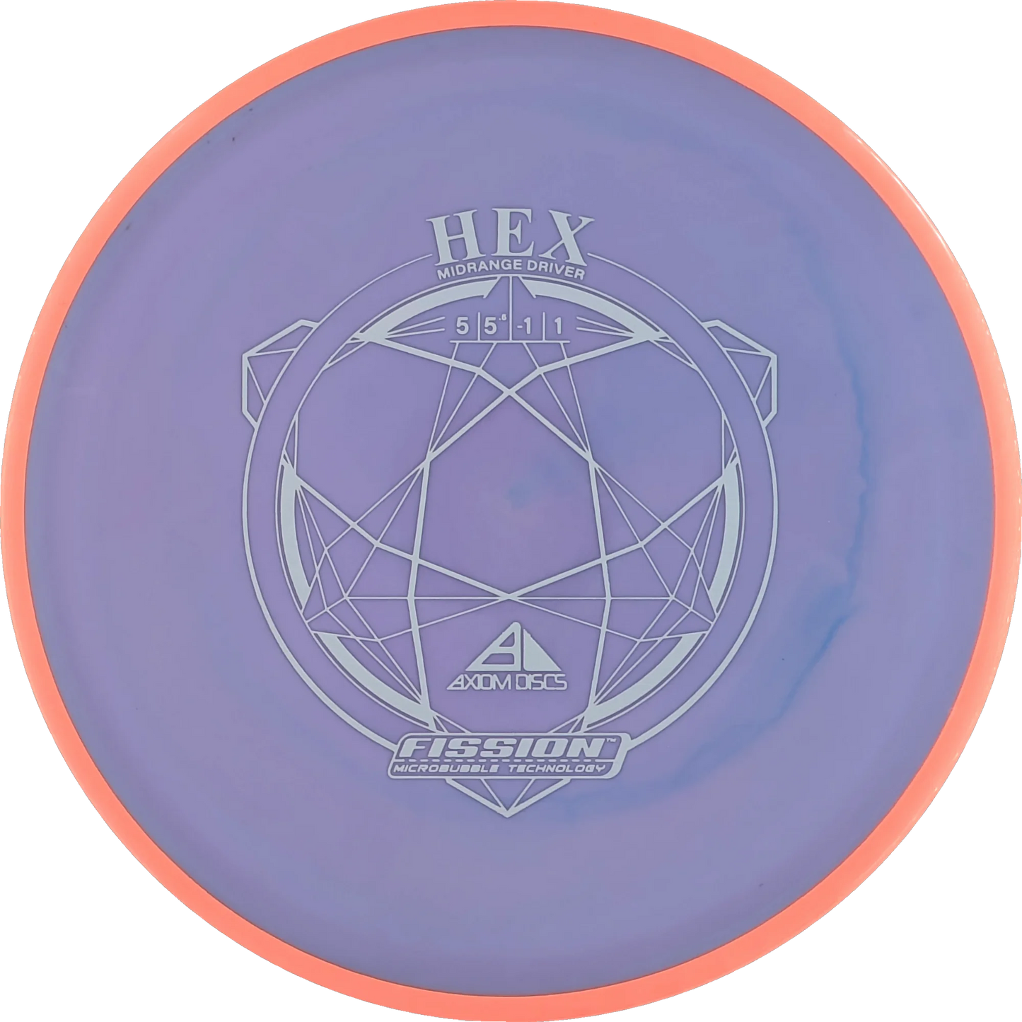 Fission Hex