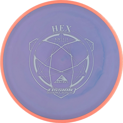 Fission Hex