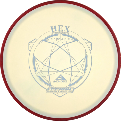 Fission Hex