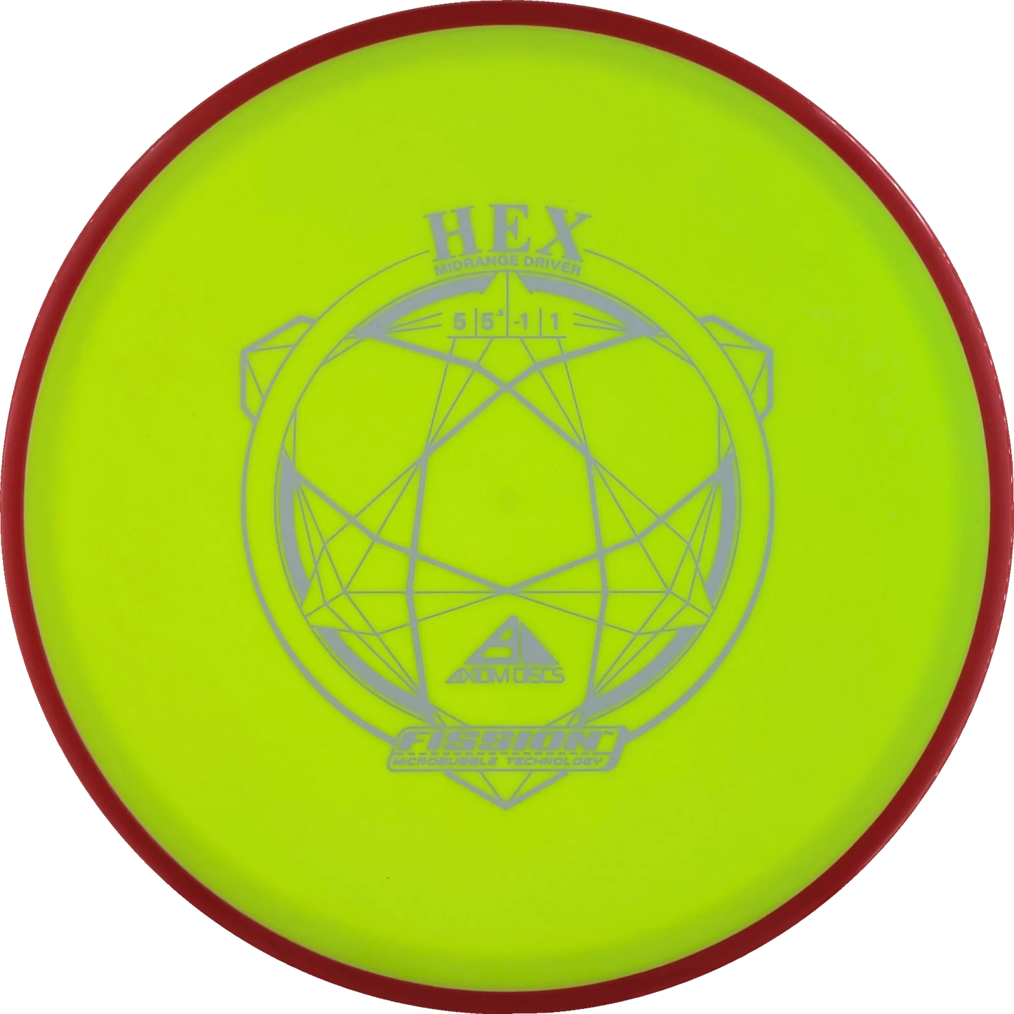 Fission Hex