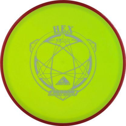 Fission Hex