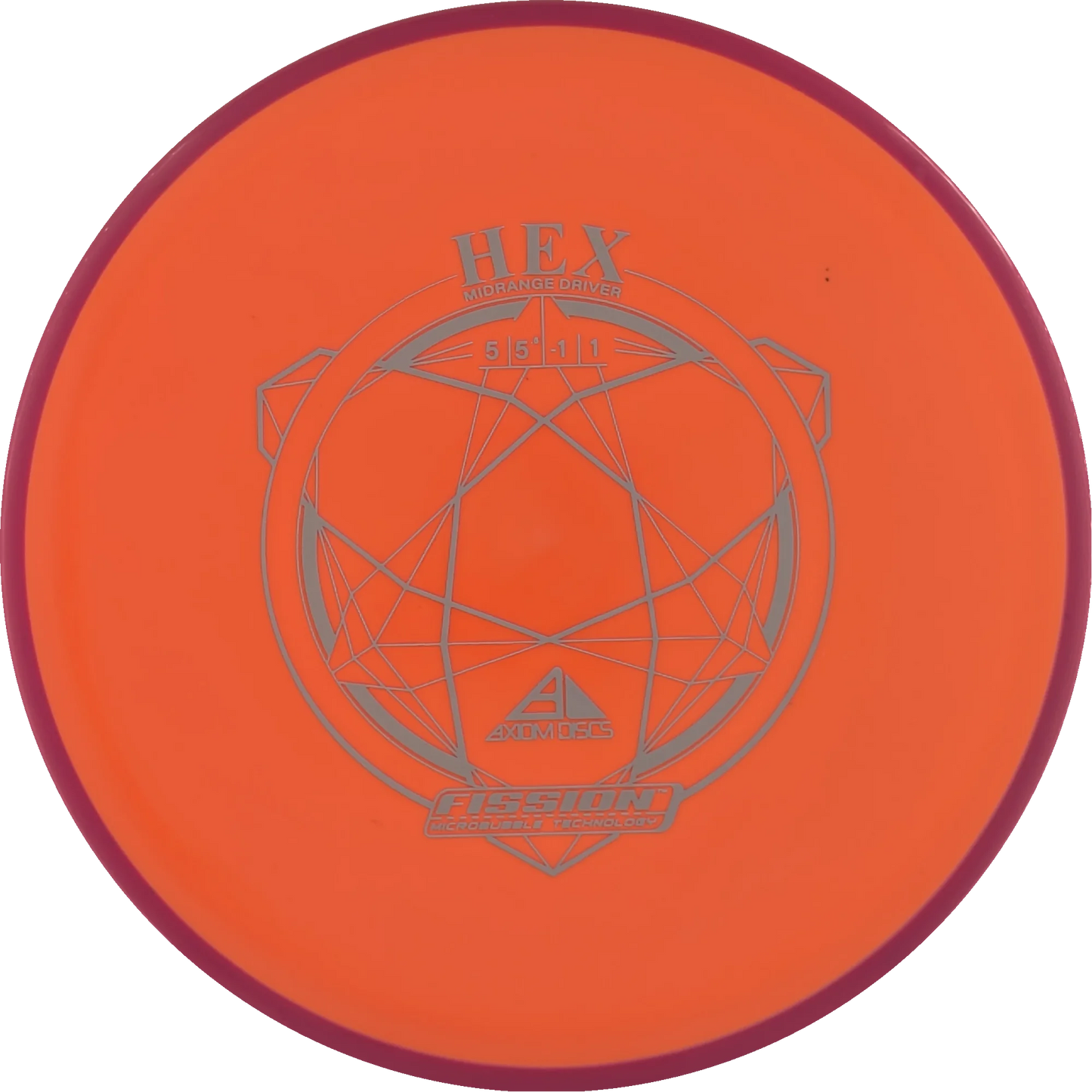 Fission Hex