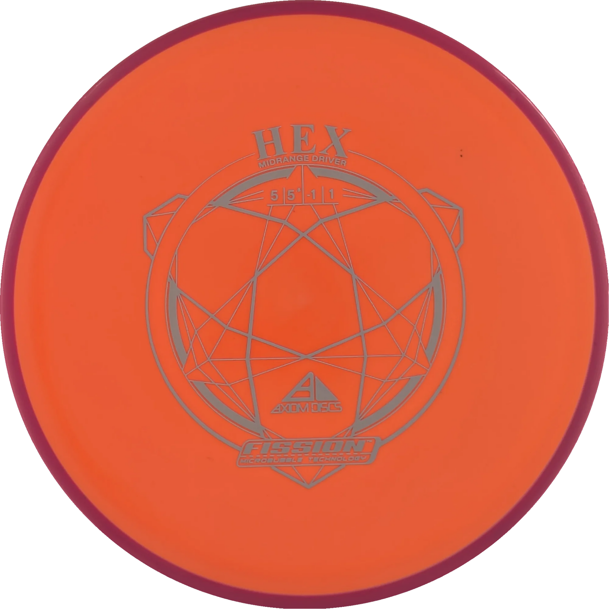 Fission Hex
