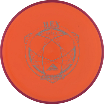 Fission Hex