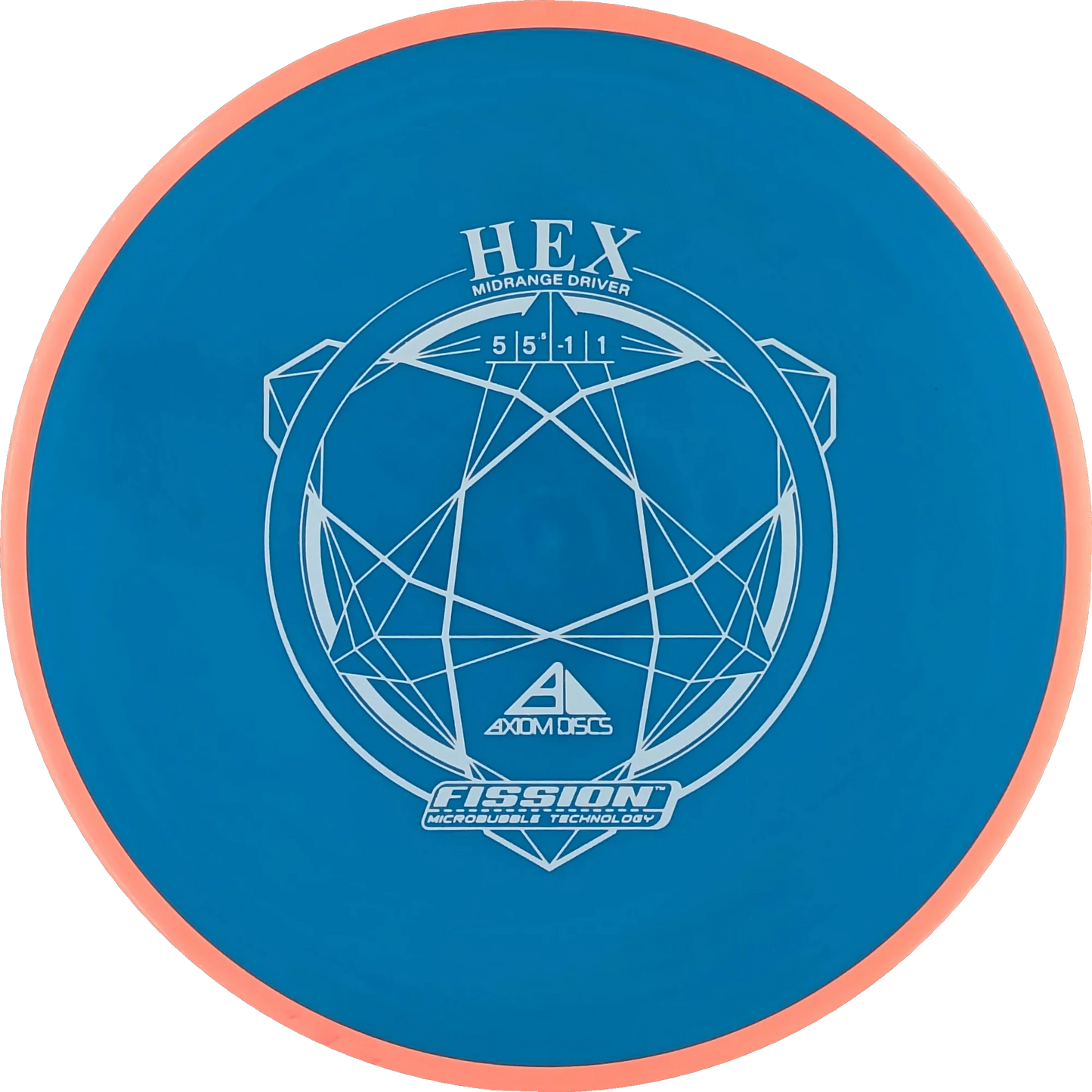 Fission Hex