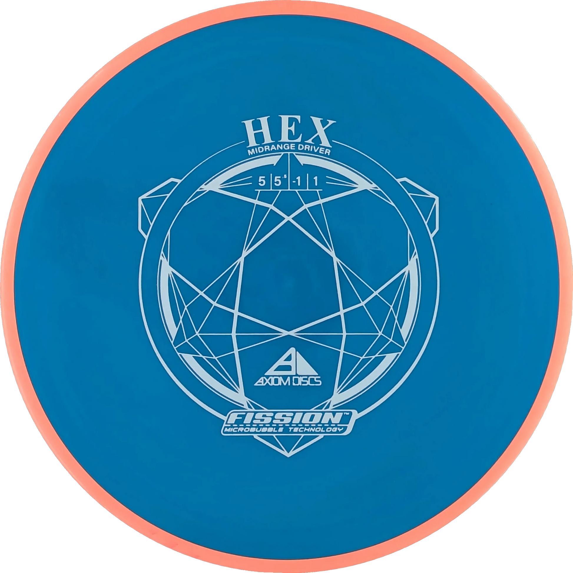 Fission Hex