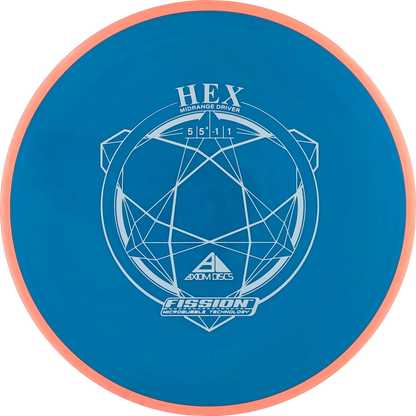 Fission Hex