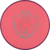 Fission Hex