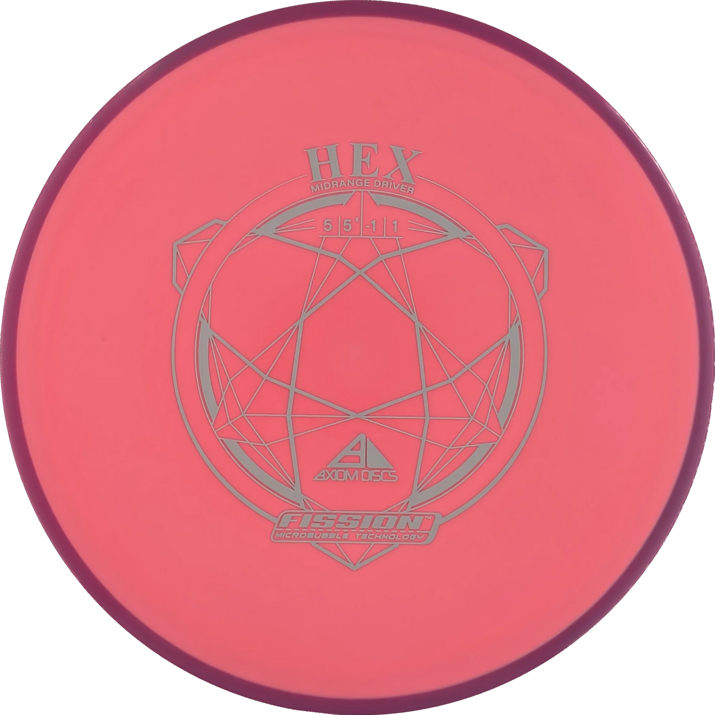 Fission Hex