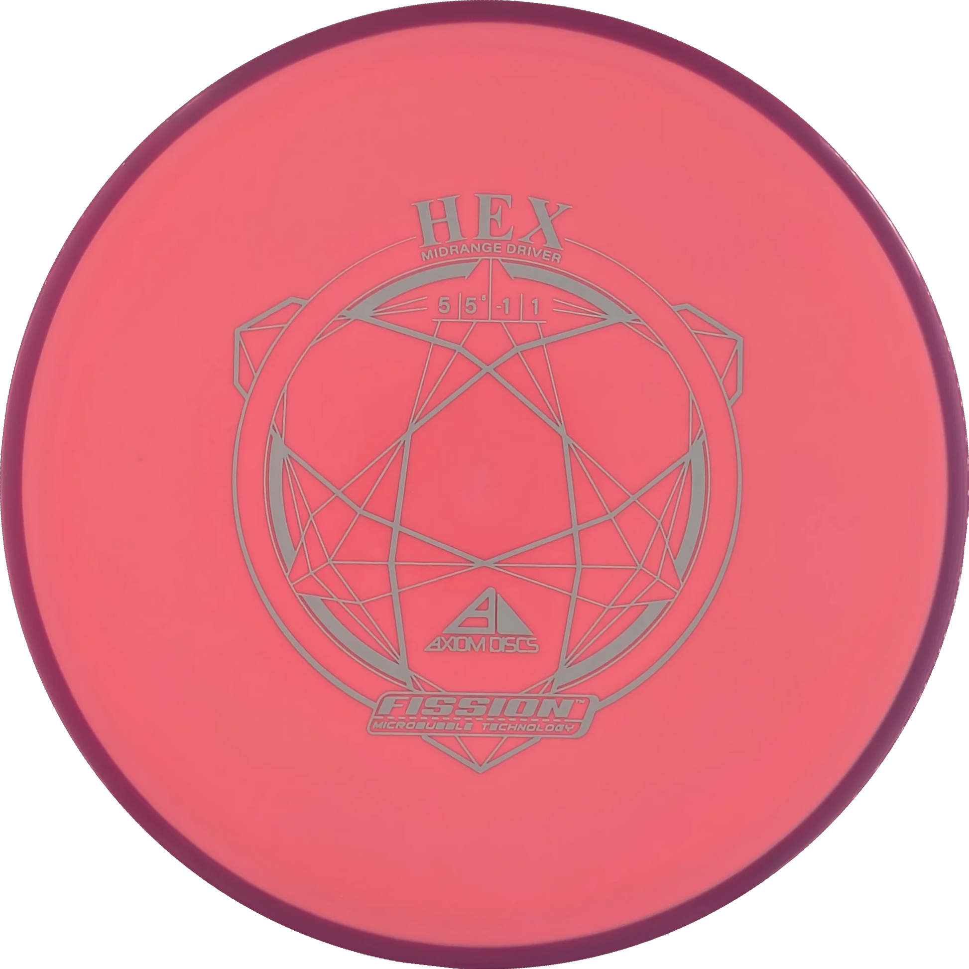 Fission Hex