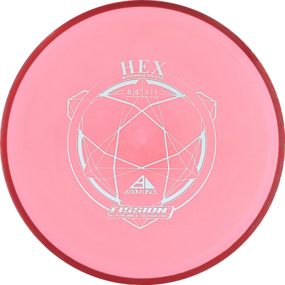 Fission Hex