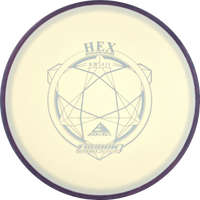 Fission Hex