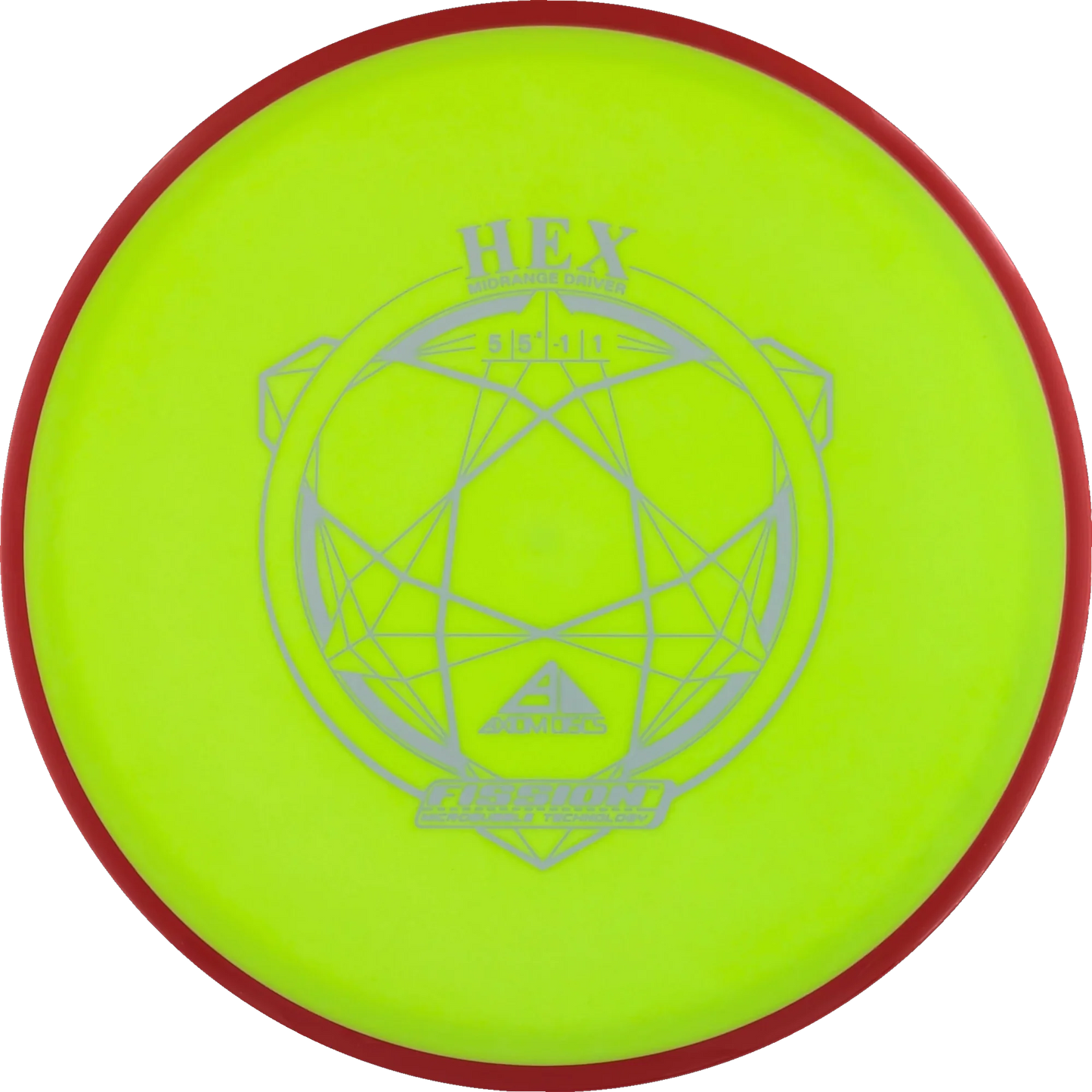 Fission Hex