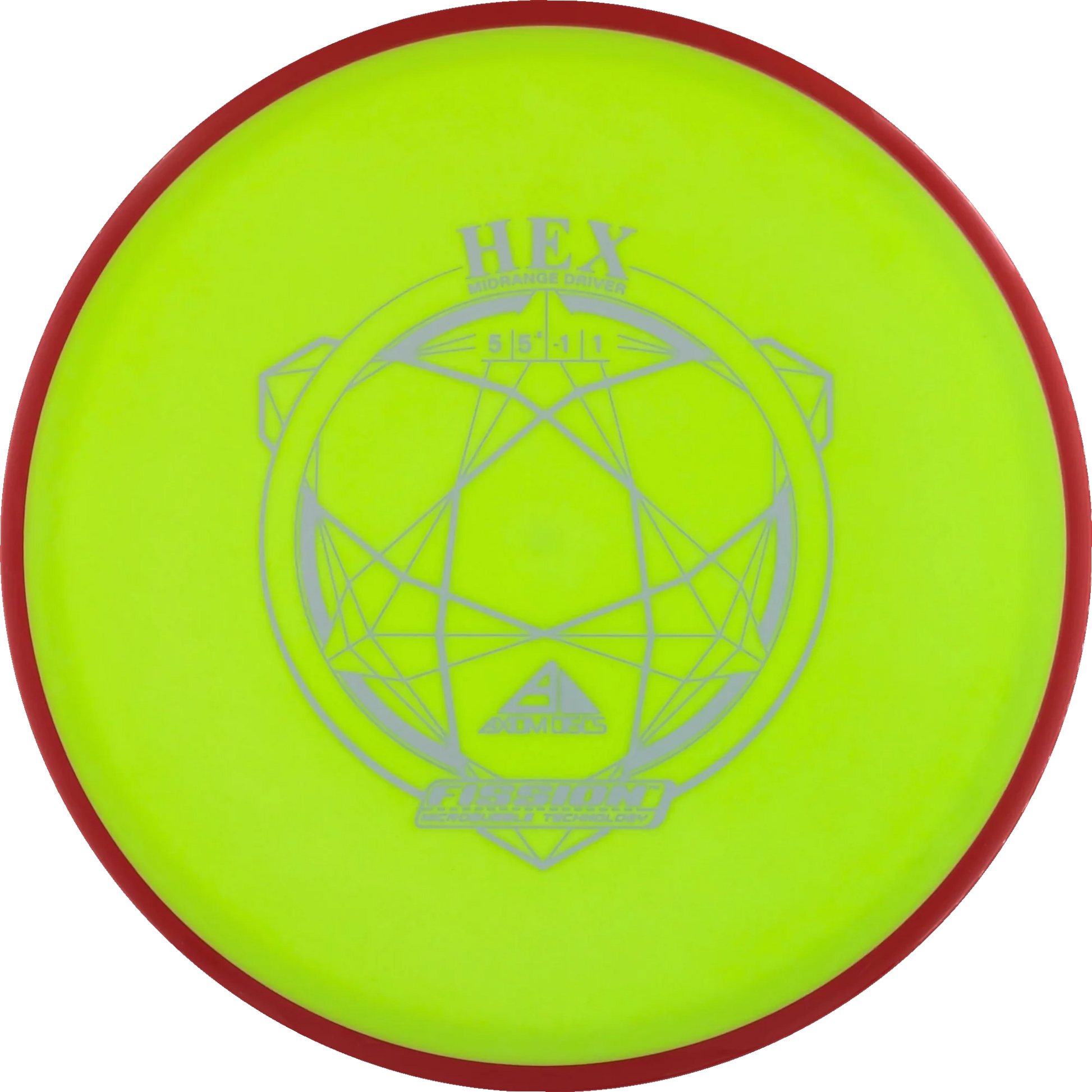 Fission Hex