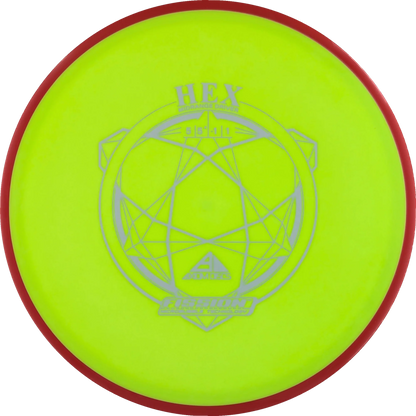 Fission Hex