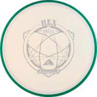 Fission Hex
