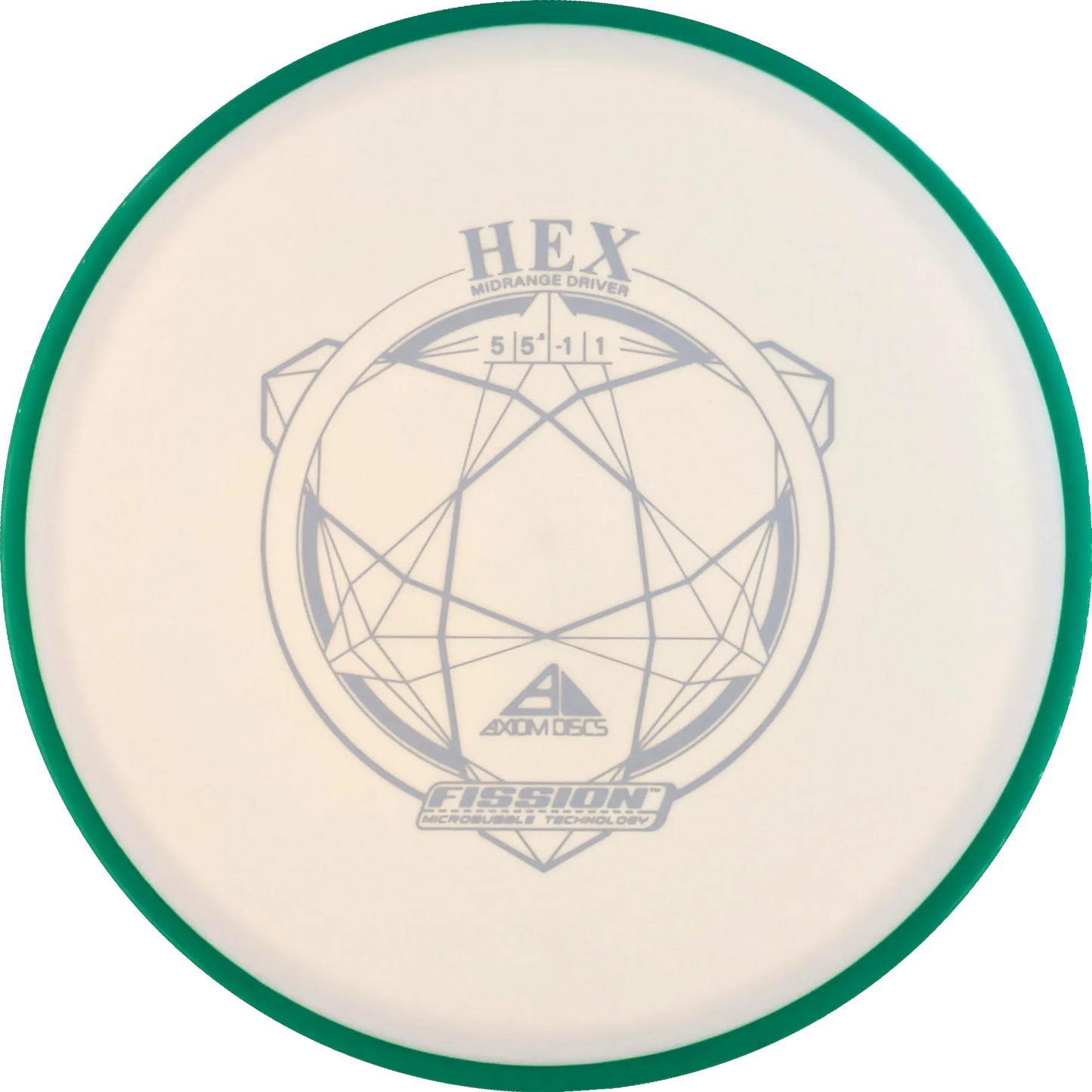 Fission Hex