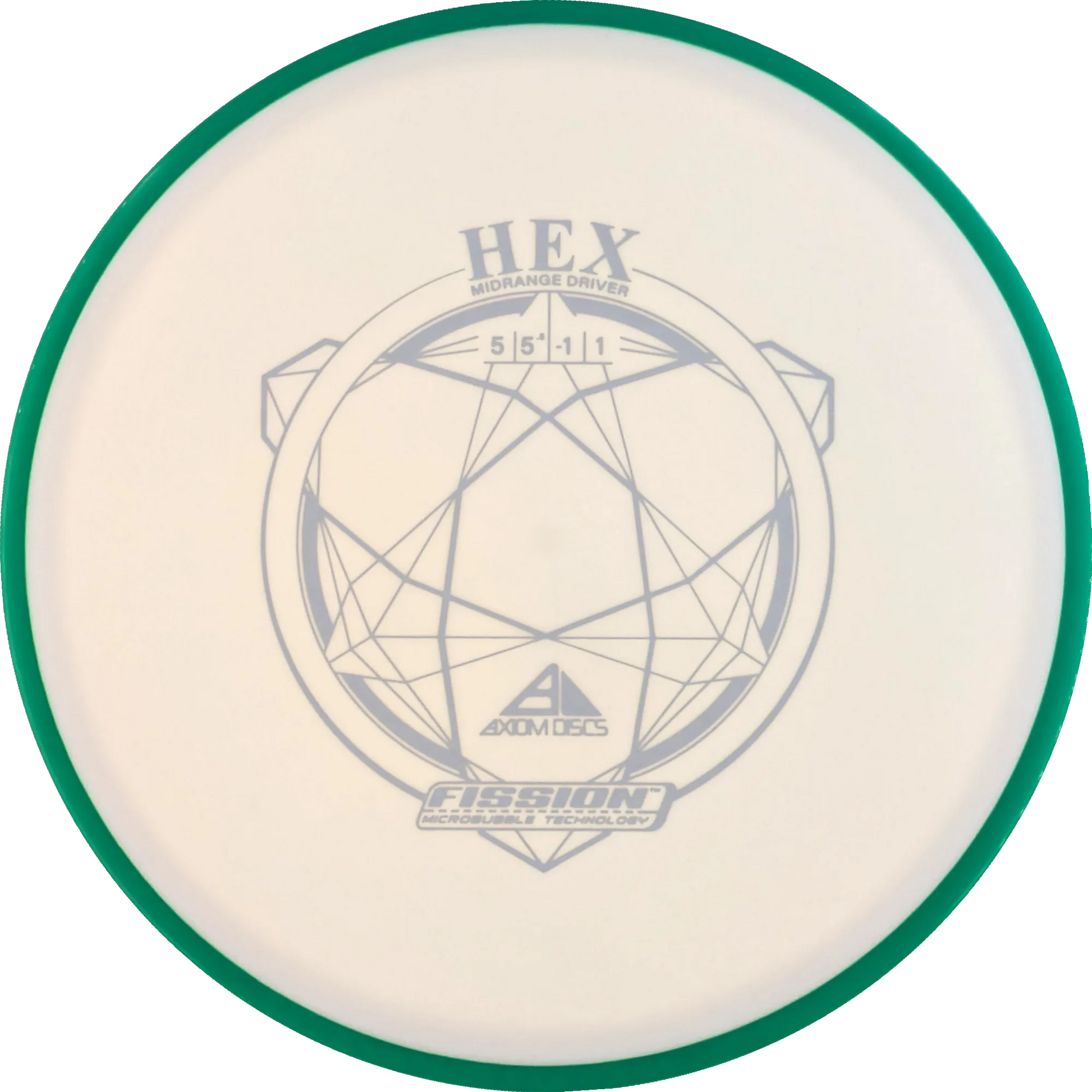 Fission Hex