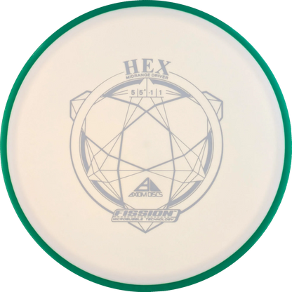 Fission Hex