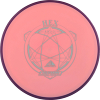 Fission Hex