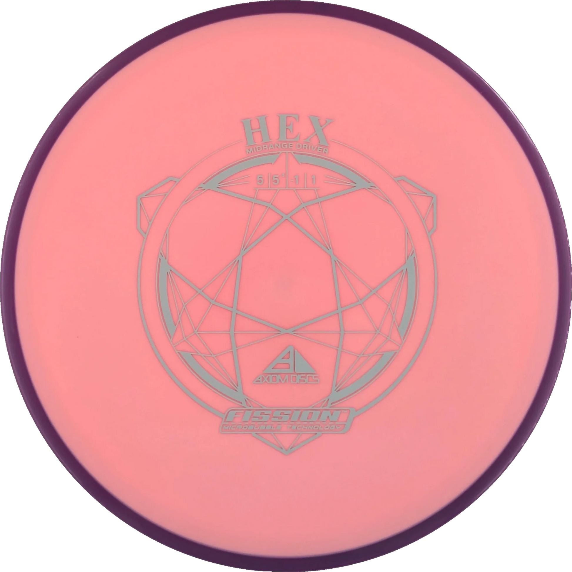 Fission Hex