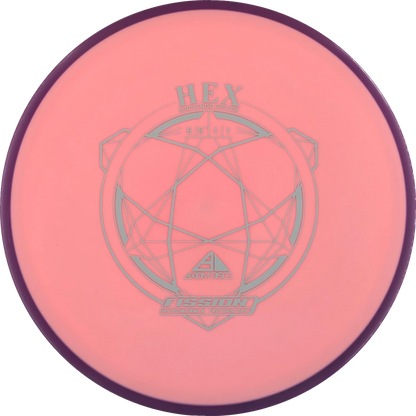 Fission Hex