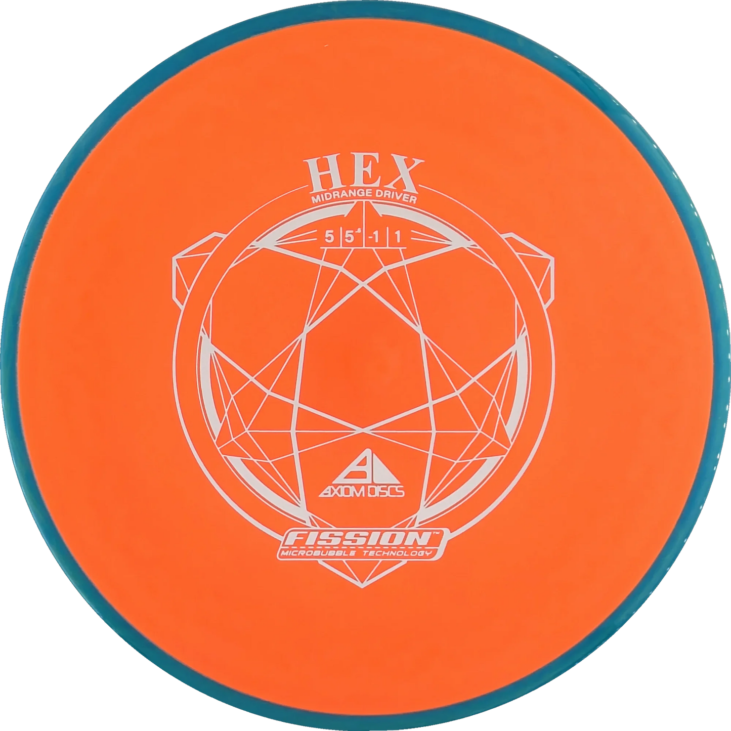 Fission Hex