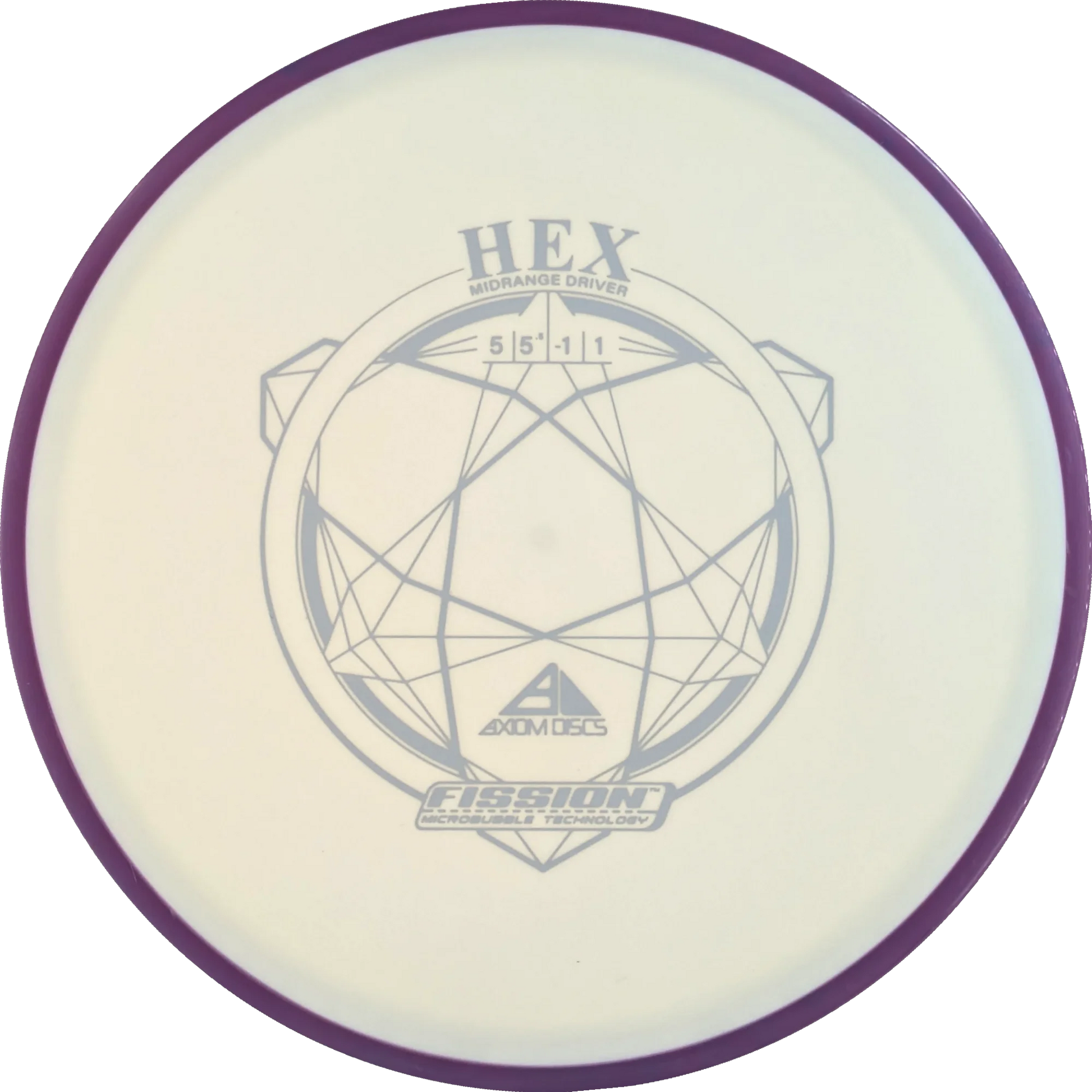 Fission Hex