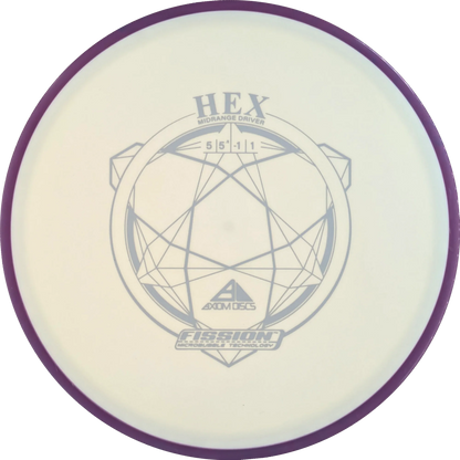 Fission Hex