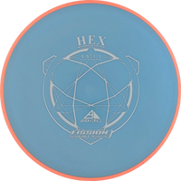 Fission Hex