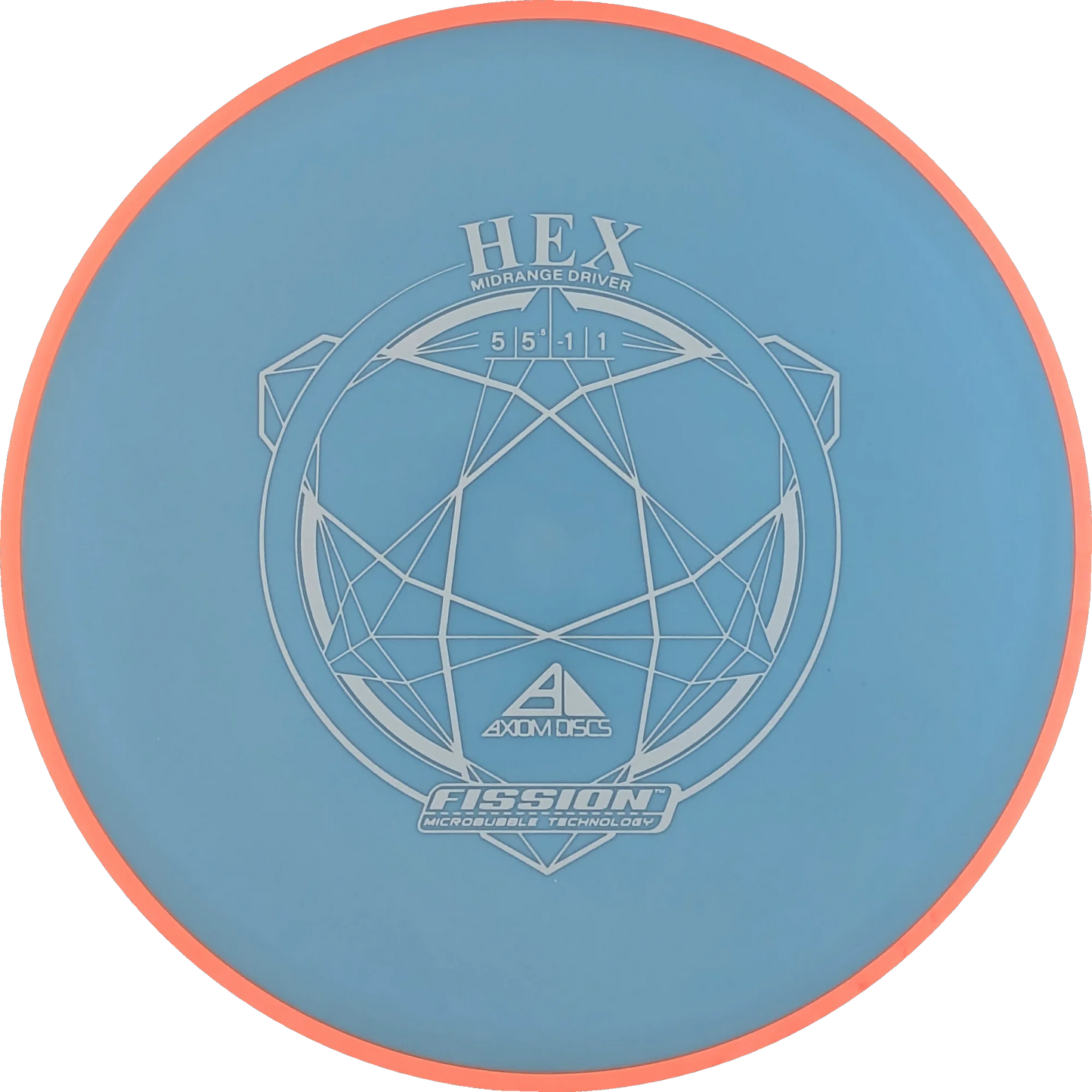 Fission Hex