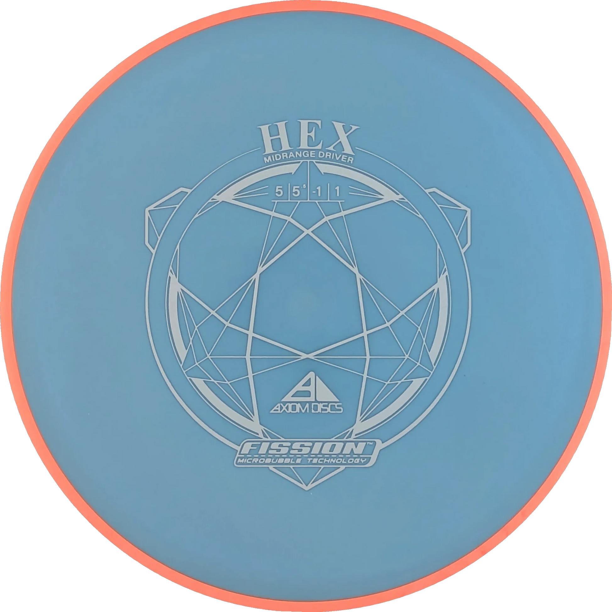 Fission Hex