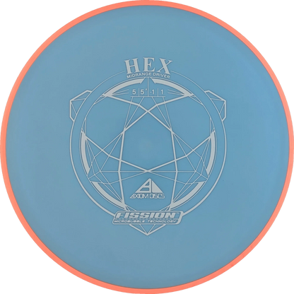 Fission Hex