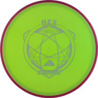 Fission Hex