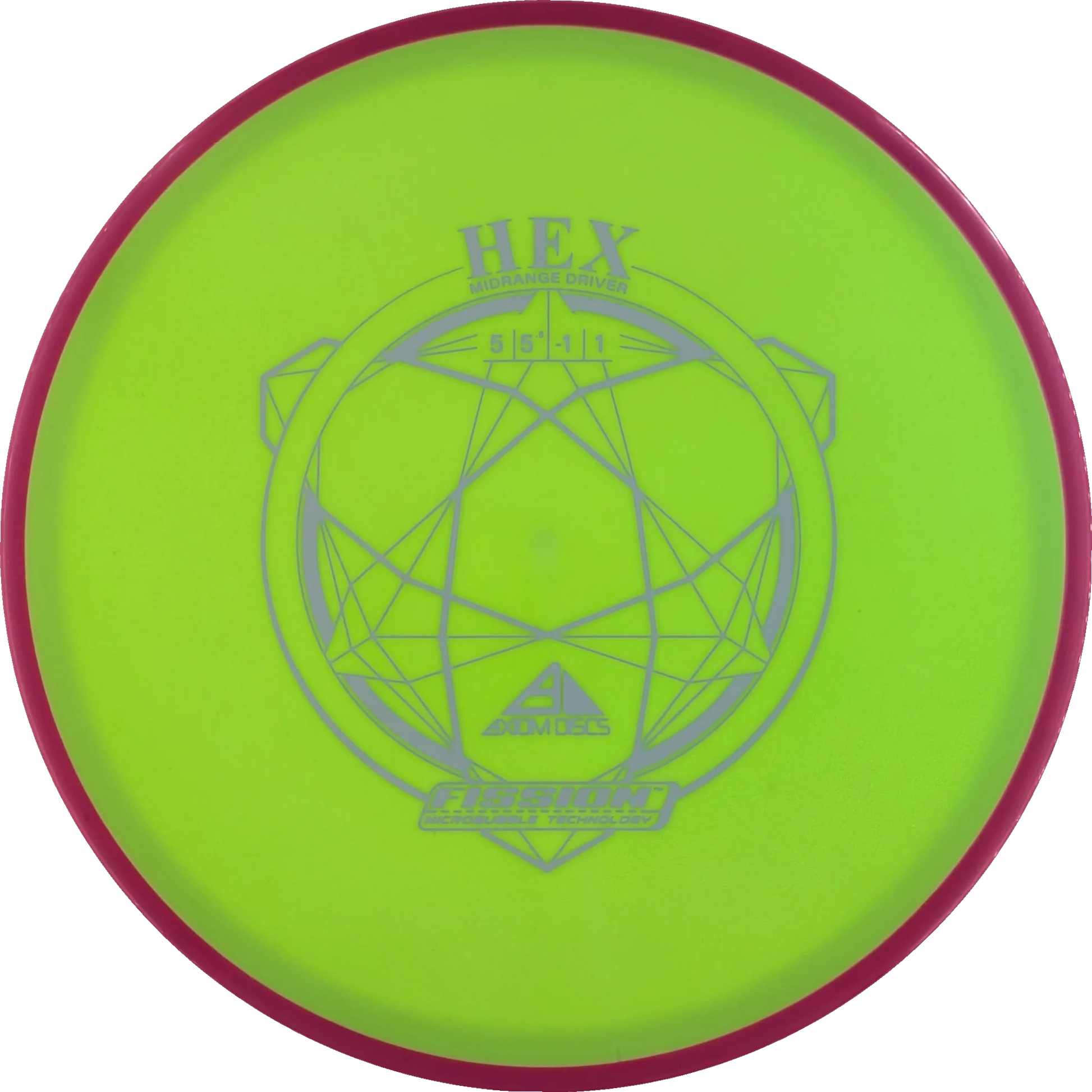 Fission Hex