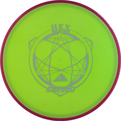 Fission Hex