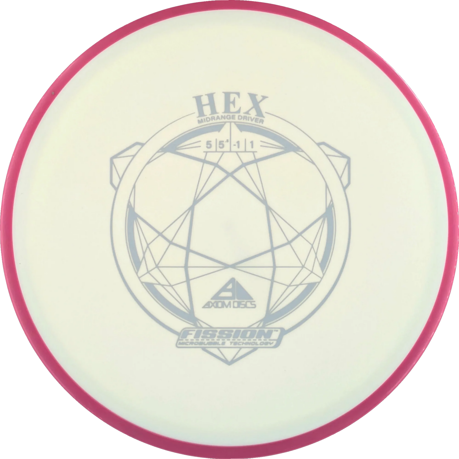 Fission Hex